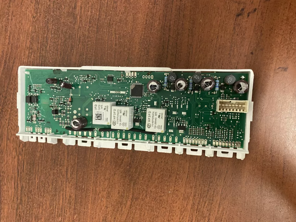 Bosch 9000464009  9000 464 009  E2008CM Refrigerator Control Board