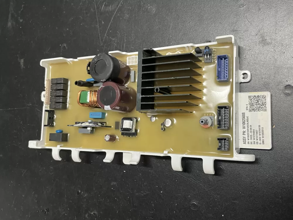 Whirlpool W10625688 W10812423 PS11723057 Washer Control Board