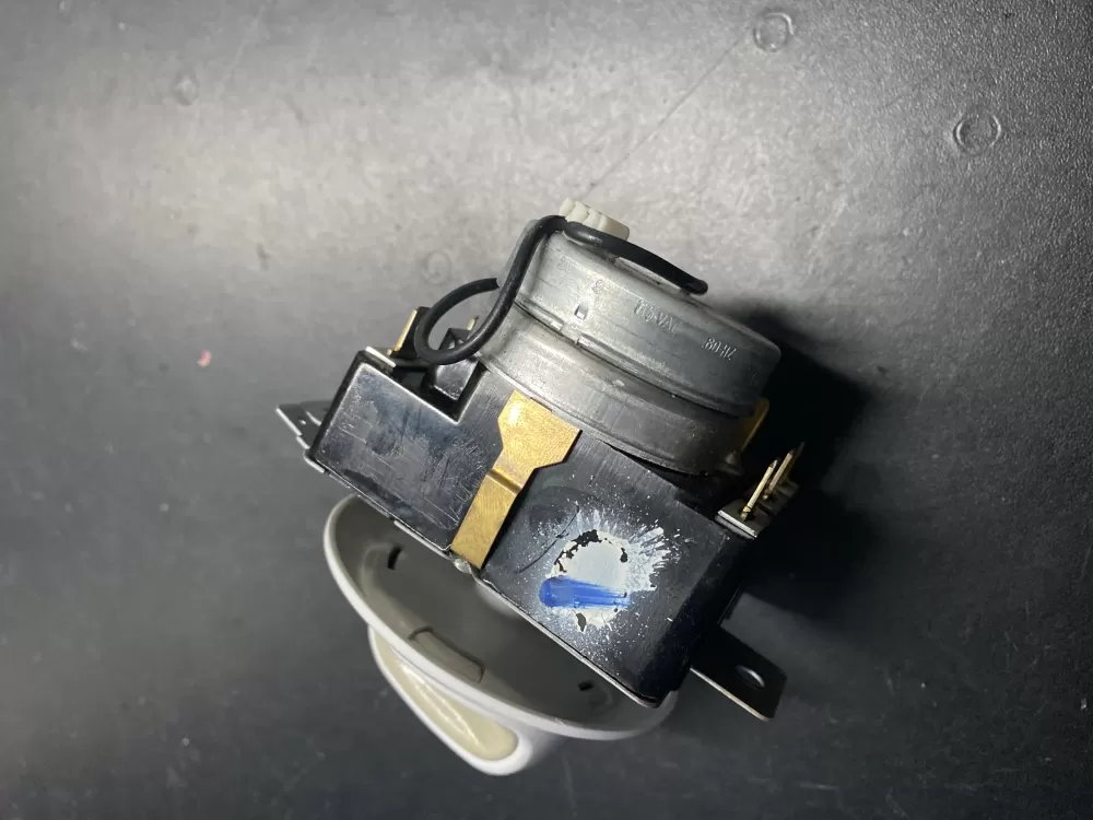 Kenmore 3406702A WP3976576 3406015 3406702 3976576 Dryer Timer AZ16356 | BK1249