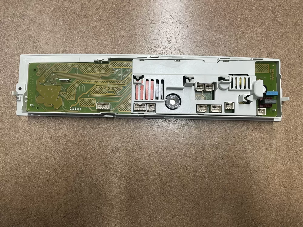 Miele 06254334 EPWL341 Dryer Control Board AZ5794 | KMV146