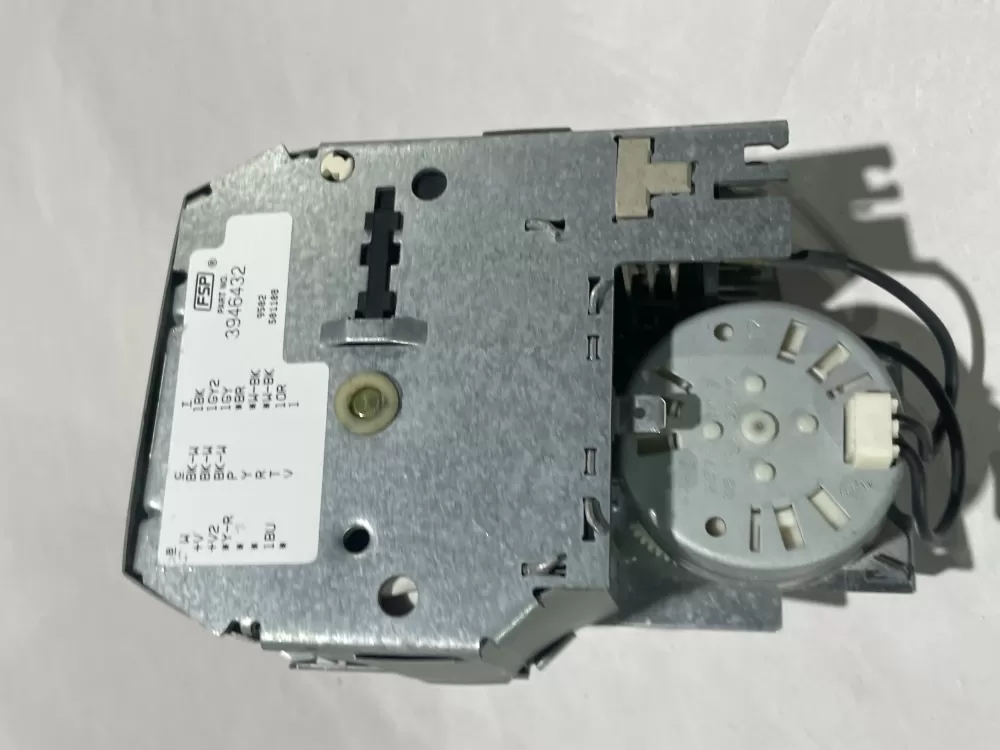 Whirlpool Kenmore WP3946432 3347890 3347890D Washer Timer AZ152039 | Wm852