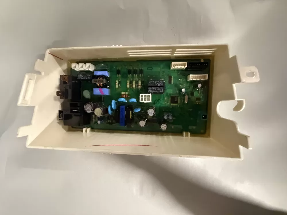 Samsung AP5916812 DC92-01626A PS9605983 Dryer Control Board