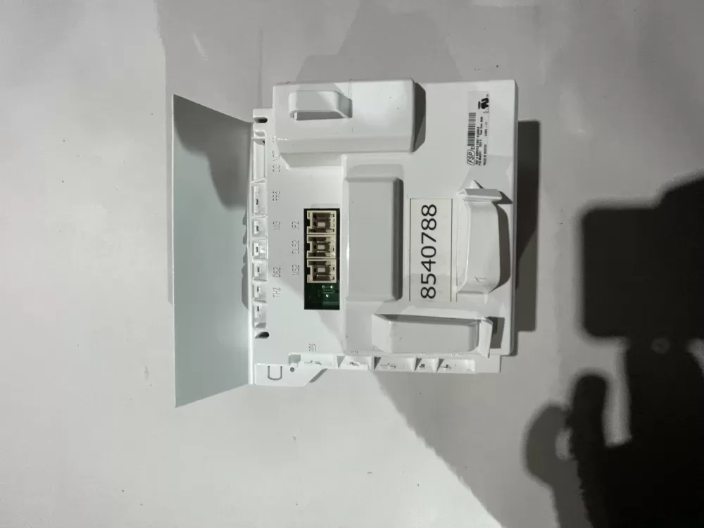 Whirlpool  Maytag 8540271 LHMC-01 Washer LHMC Control Board