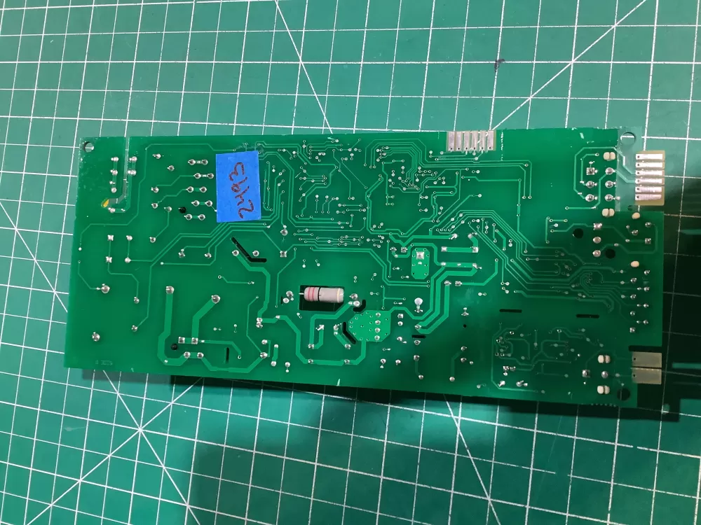 Whirlpool Maytag W10214009 W10296532 Dryer Control Board AZ149596 | NR2493