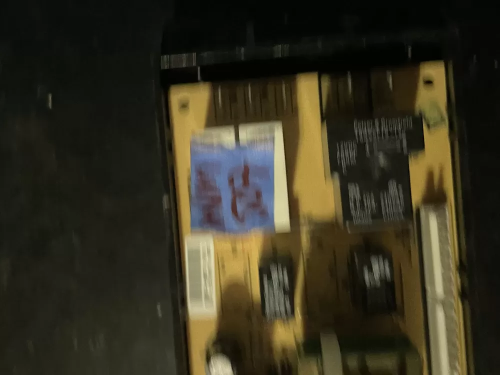 Kenmore AP4979586 316418307 316452307 316557207 Range Control AZ38186 | Wm507