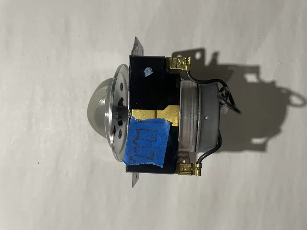 Whirlpool Maytag Amana AP6008573 3406725 WP3406725 Dryer Timer AZ200055 | KM2727