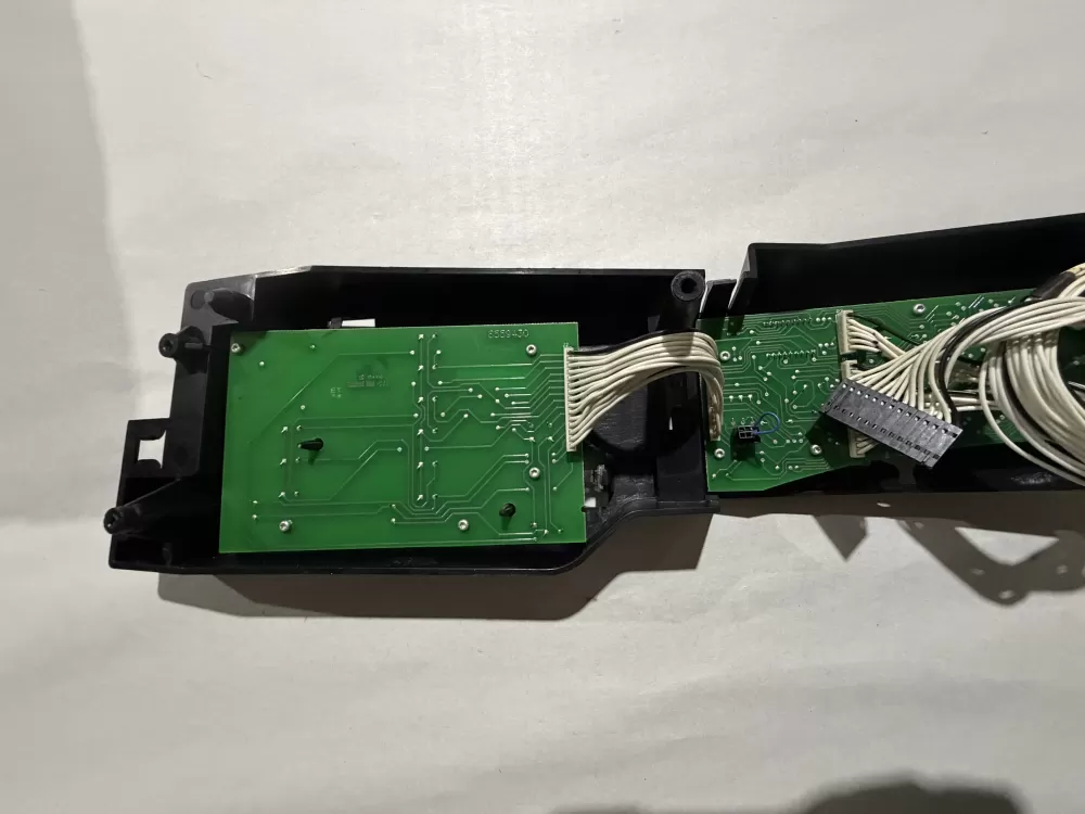 Whirlpool Kenmore 8519269 Dryer Control Board Rev AZ225776 | KMV136