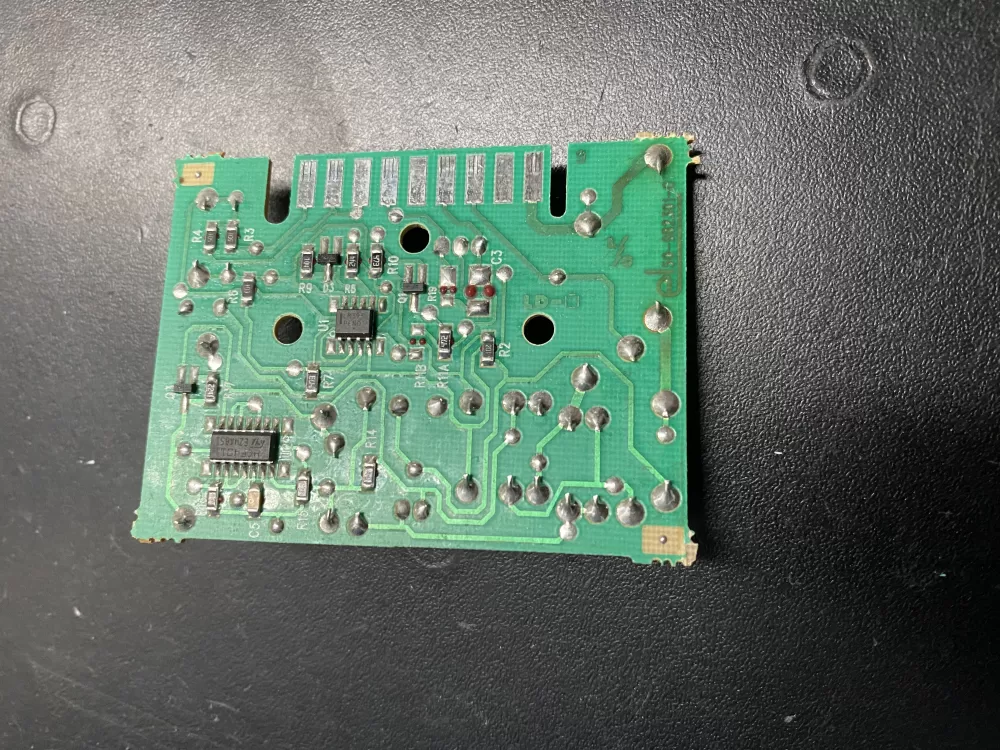 GE 559C213G05 50-982301- 50-982301- Dryer Control Board AZ9090 | BK761