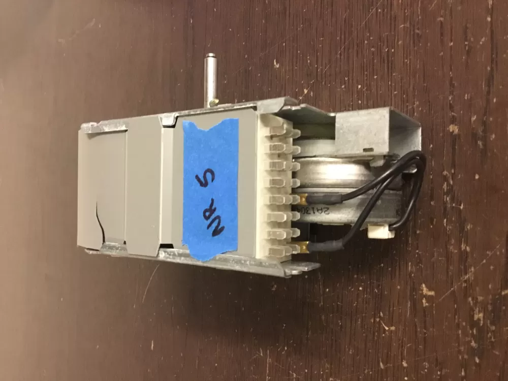 Maytag 6 2095920 62095920 Washer Timer Control AZ15696 | NR5
