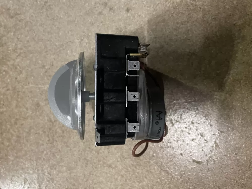 Whirlpool Amana Admiral AP6009056 3979618 3979618R Dryer Timer AZ26287 | KM151