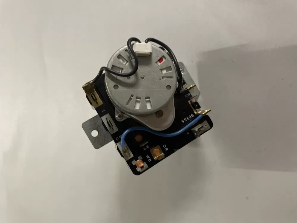 Kenmore 3406016 3406703 3976577 WP3976577 Dryer Timer AZ142882 | KM2395