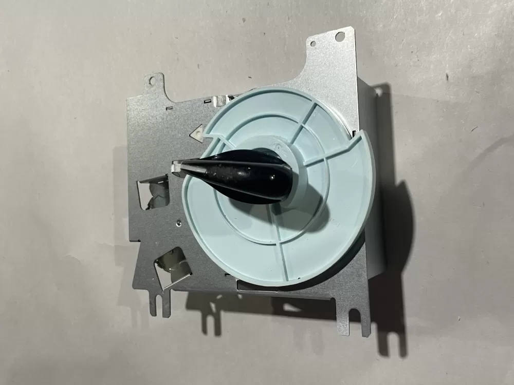 Hotpoint  General Electric AP2616982 876973 165D5484P02 WD21X10099 PS260153 165D5484P016 Dishwasher Timer