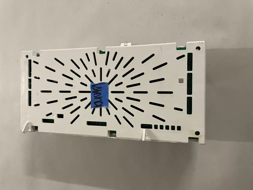 Whirlpool W10447146 Dryer Main Control Board AZ140557 | KMV48
