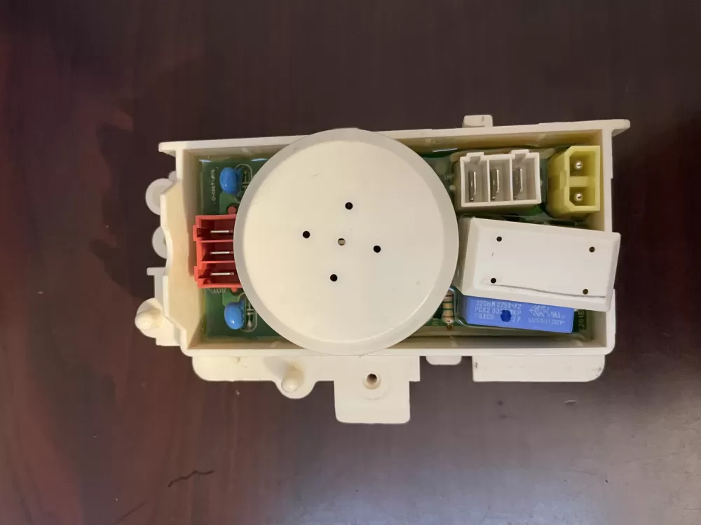 LG 6201EC1006M 6201EC1006B Washer Control Board Noise Filter AZ49746 | KM1817
