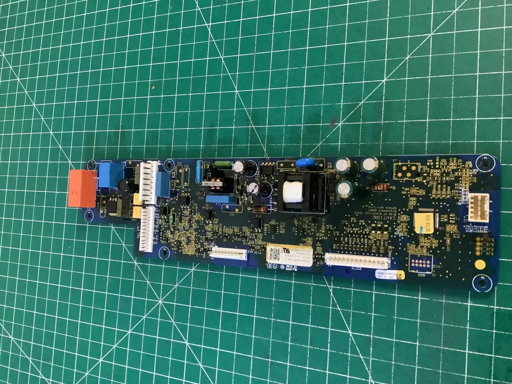 Frigidaire  Ikea 5304520582  AP6873912  4931080  PS12712360  A14106002 Dishwasher Control Board
