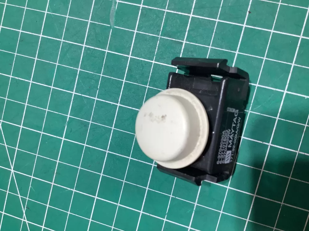 Maytag 33001861 Dryer 3300181 Start Switch AZ157165 | SL143