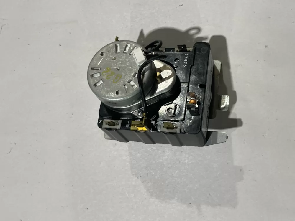 Frigidaire 131850900 Dryer Timer AZ166187 | Wm2563