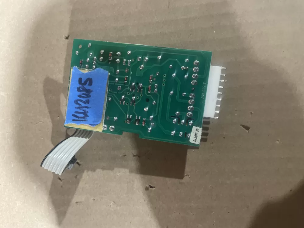 Jenn-Air 451000820 Refrigerator Dispenser Control Board AZ64245 | KM2085