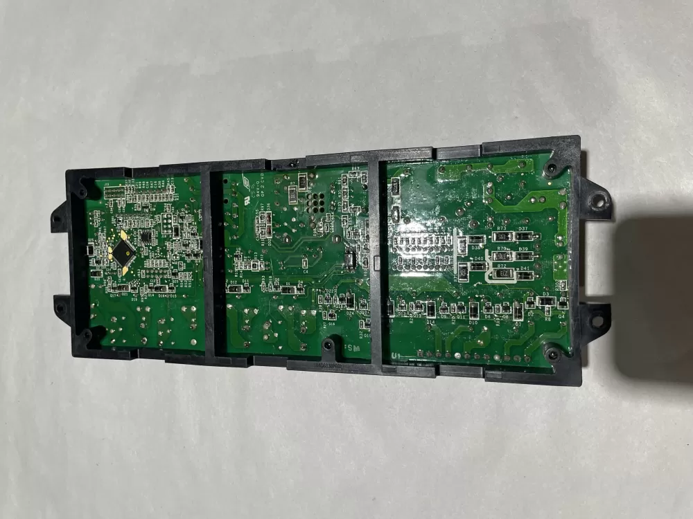 GE 191D5708G001 Range Oven Control Board Electronic AZ124370 | KM376