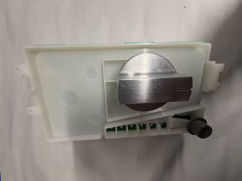 Whirlpool W11617028 W11657965  Control Board AZ211478 | KM2529