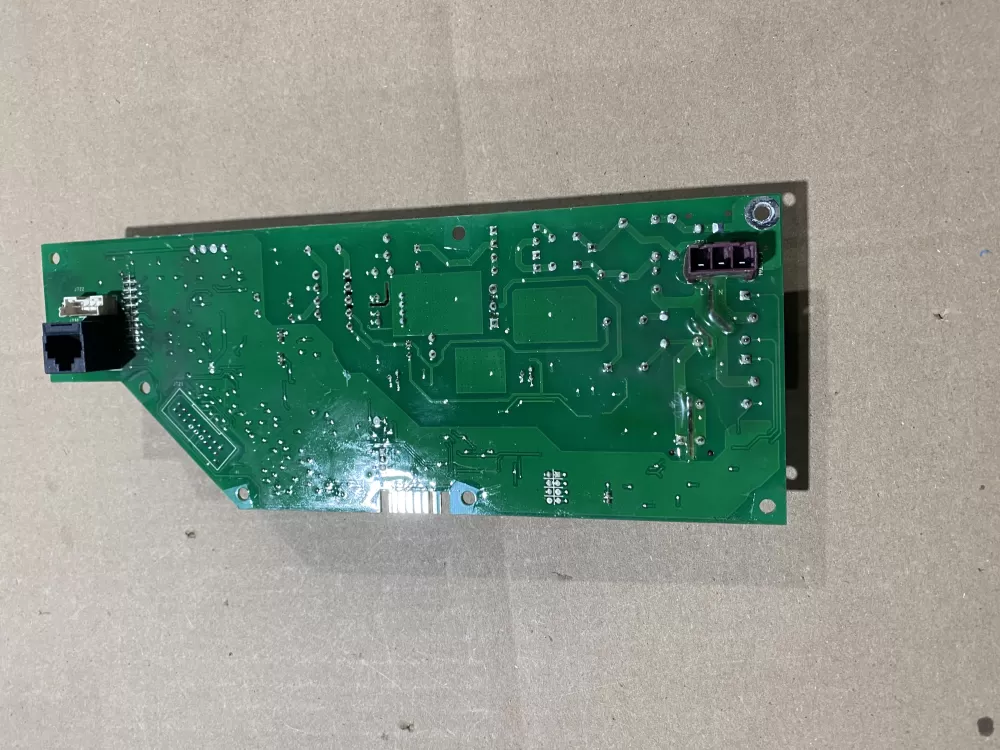 GE 265D1462G201 Dishwasher Control Board AZ93414 | BK1473