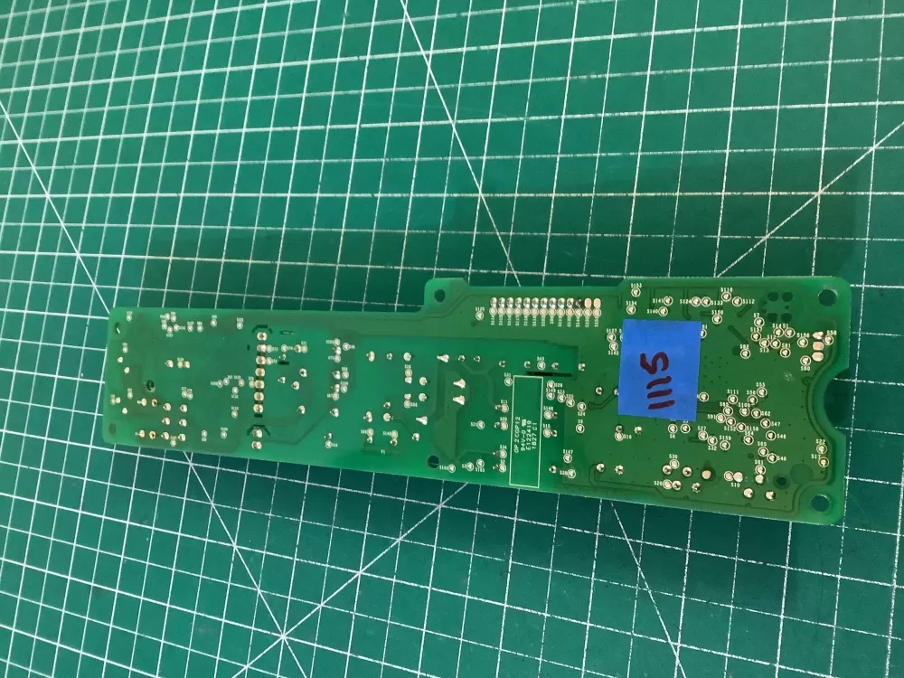 Frigidaire A14250302 5304531745 Dishwasher Control Board AZ206633 | NR1115