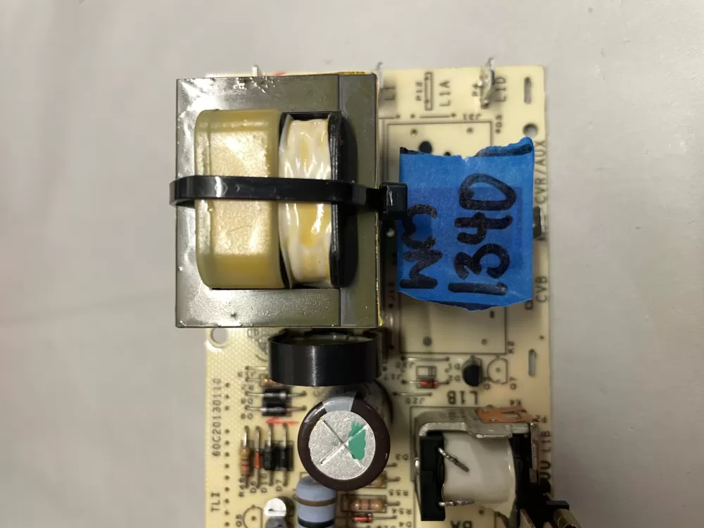 Maytag 60C20130110 Range Control Board AZ218835 | Wm1340