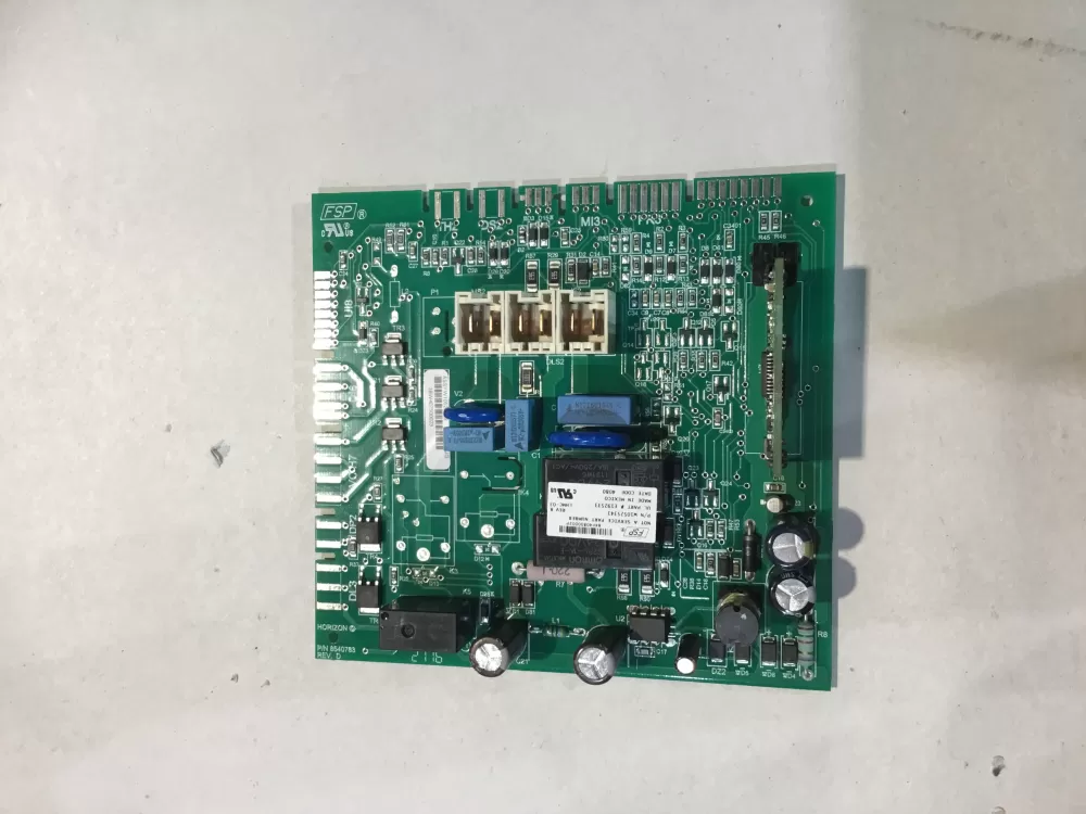 Kenmore  WPW10525353  W10525353  Washer 