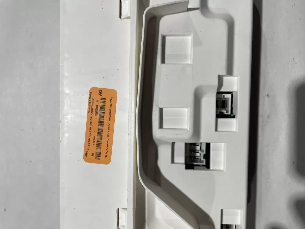 Electrolux AP5270208 134640600 7134640600 Washer Control Board AZ188045 | KM700