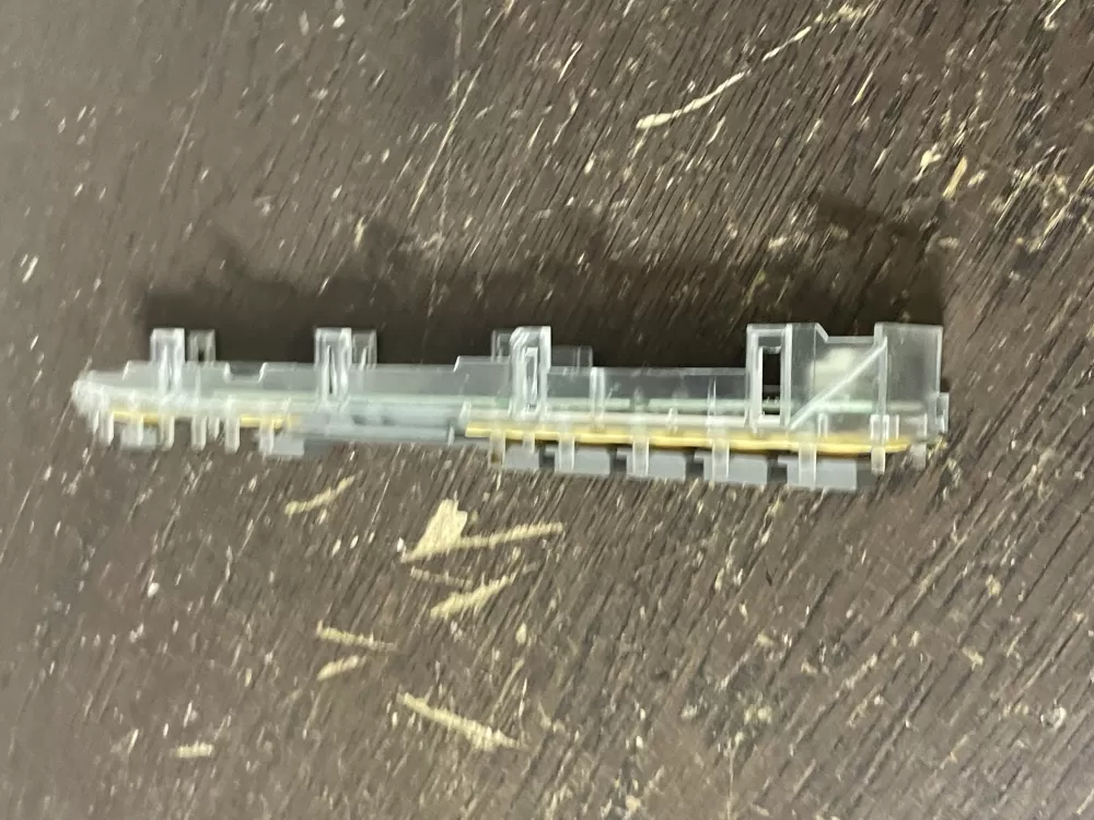 Maytag W10839435 W10898450 PS11769413 Dishwasher Control Board Panel