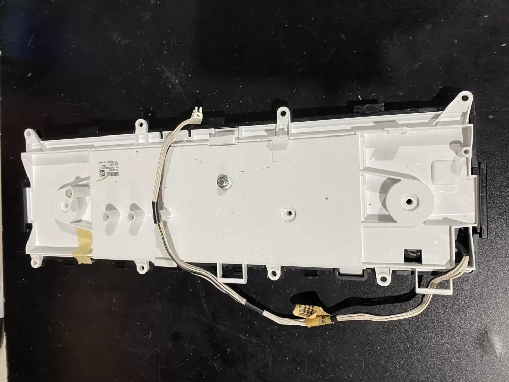 Whirlpool WPW10269623 PS11751511 Dryer WP Control Board AZ61651 | BKV557