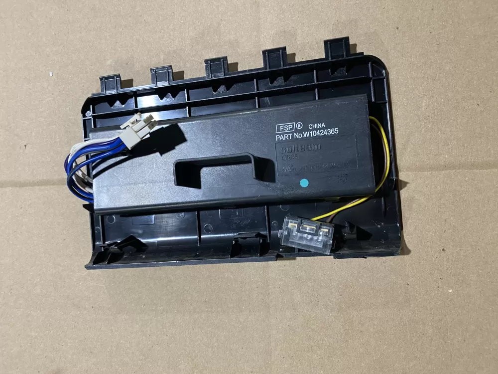 Kenmore WP8523665 8523665 8522443 Range Control Board AZ64187 | BK2084