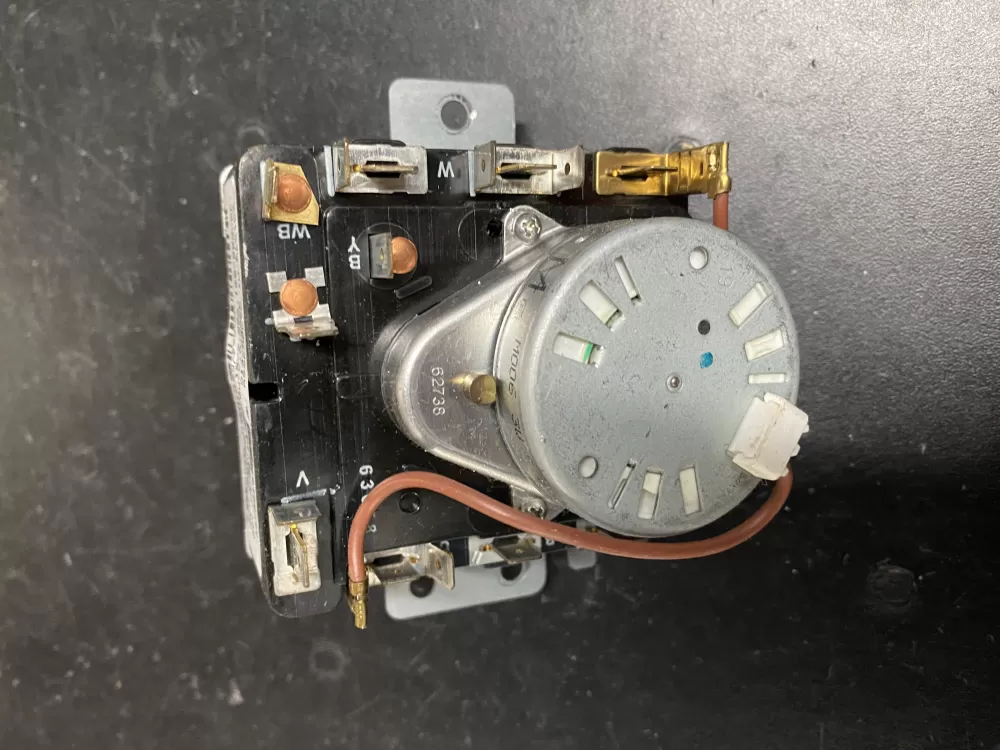 Whirlpool Amana Admiral AP6009056 3979618 3979618R Dryer Timer AZ14680 | BK1455