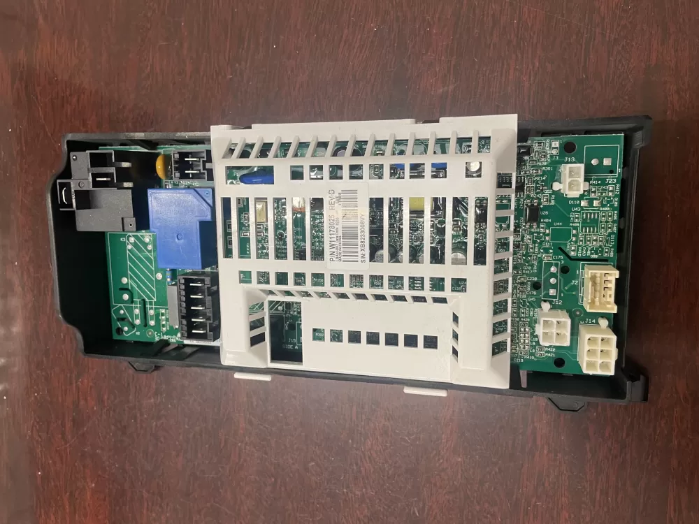 Whirlpool W11178025 Dryer Control Board