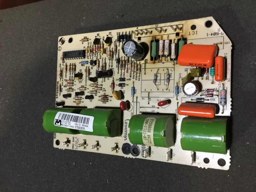 Whirlpool Range Spark Module WPW10331686 / AP6019728 AZ80764 | NR1071