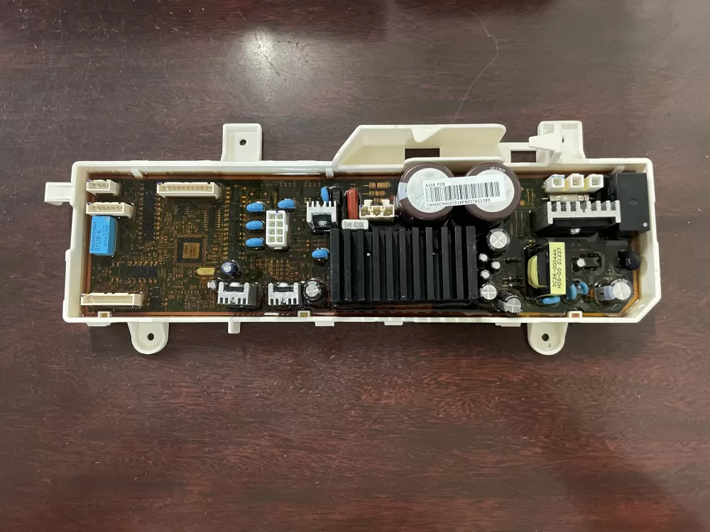 Samsung DC94-02721B Washer Control Board