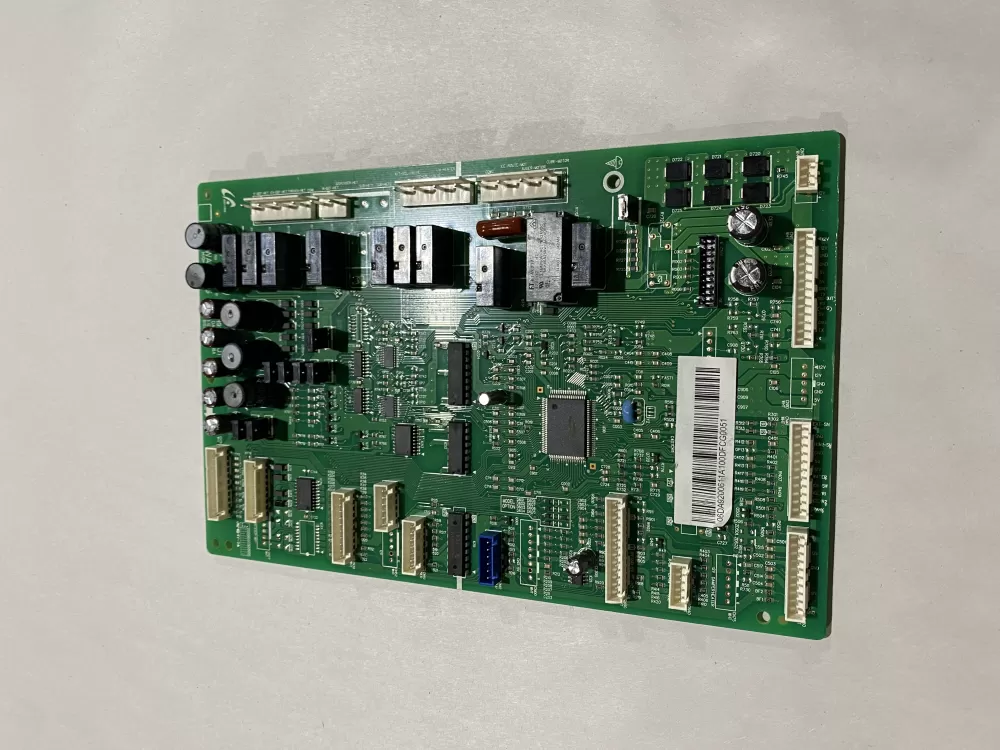 DA92-00611A Samsung Refrigerator Main Pcb