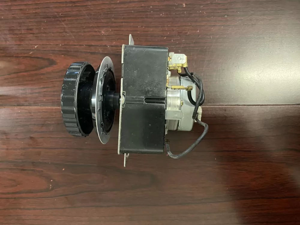 697378B Whirlpool Dryer Timer