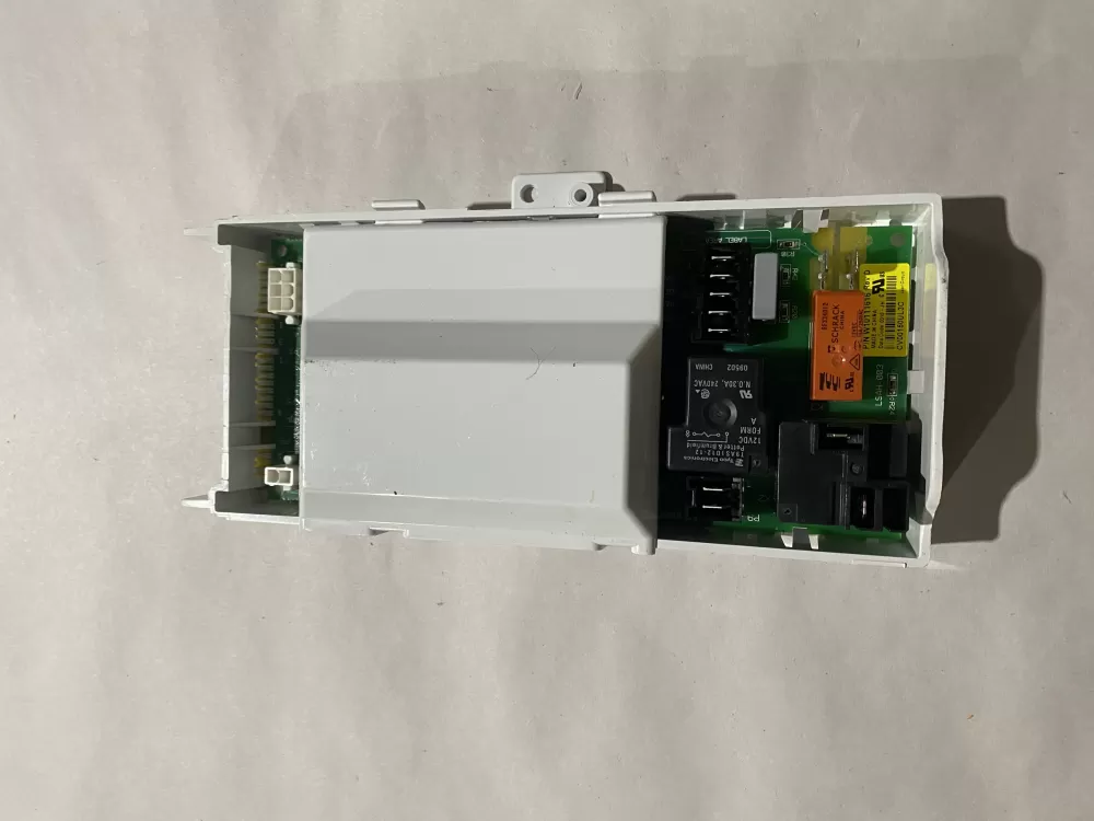 Whirlpool  Kenmore  Maytag 11616  1447617  3978982  PS11748355  W10067040  W10074270  W10111607  W10111609  W10111614  W10111616R  W10118243  W10118243R Dryer Control Board