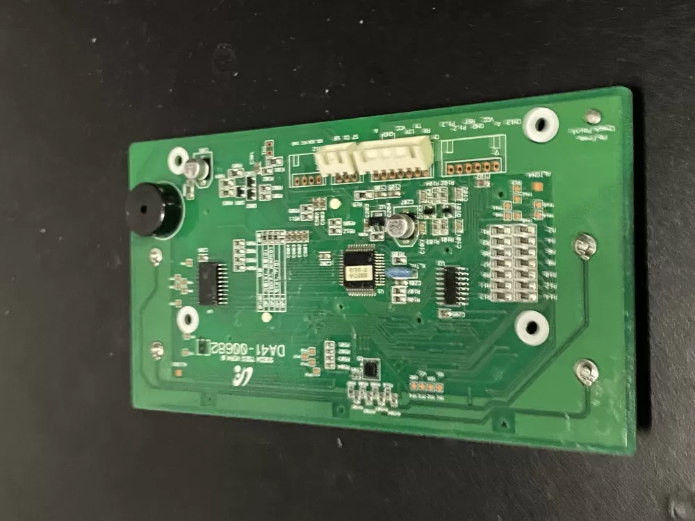 Samsung LG DA41-00682A Refrigerator Dispenser Control Board AZ25639 | WM8