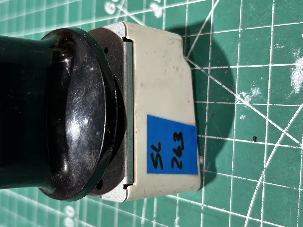 Samsung DG44 01009A PS4240807 Range Burner Control Switch AZ180972 | Sl263