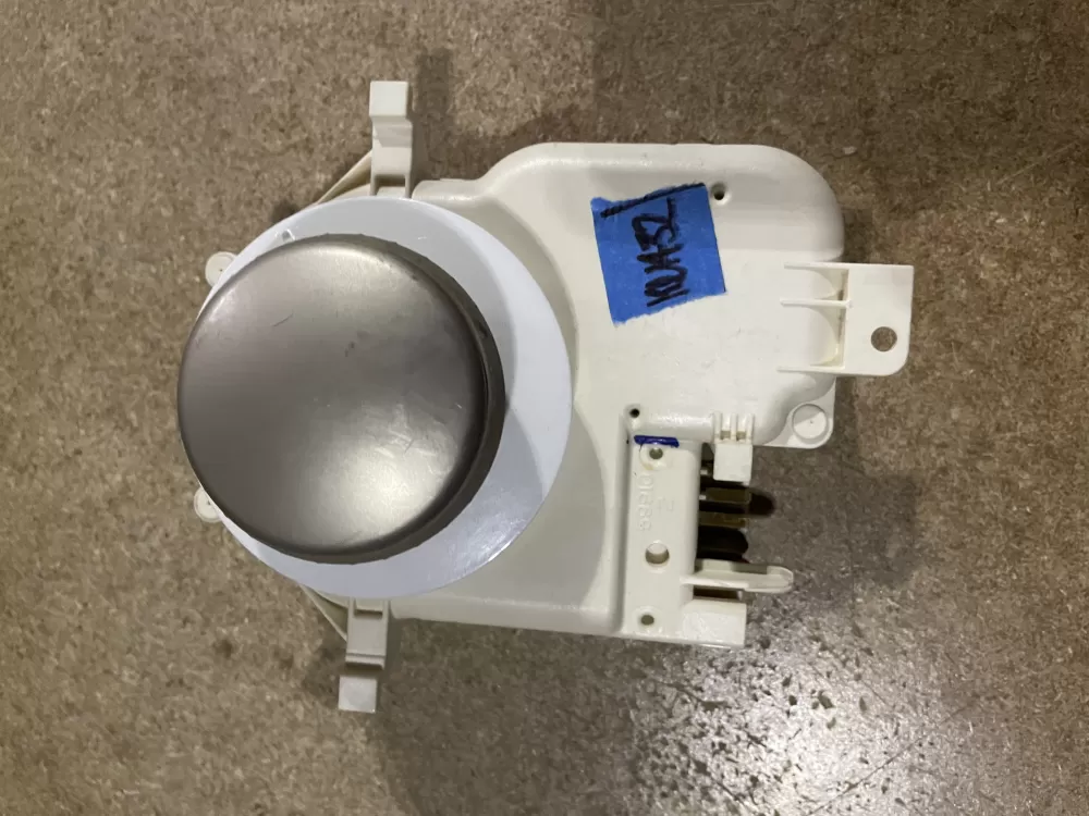 Maytag 6 3720660 Dryer Timer 6 3720660 AZ24986 | KM432