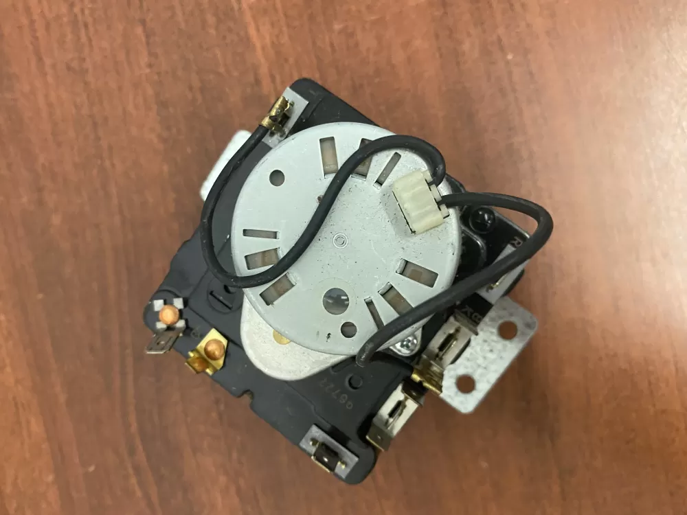 Whirlpool 3406720A PD00055932 3406720 529119 Dryer Timer AZ45105 | BK1766