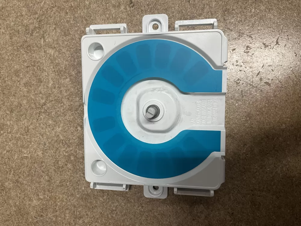 Samsung DC92-02391A Washer Control Board Module