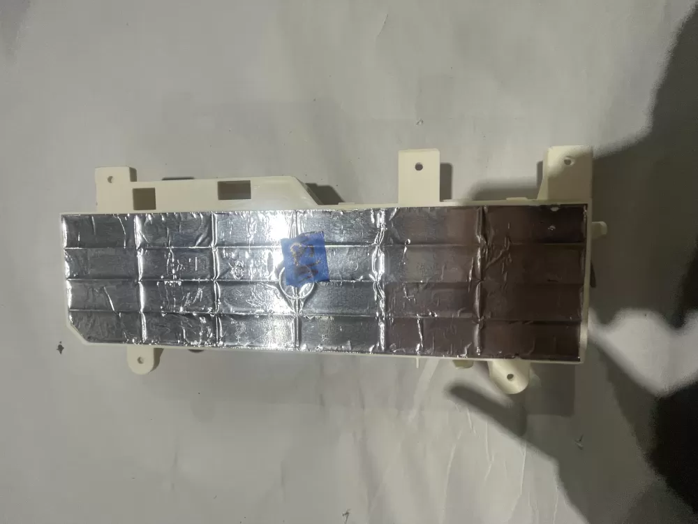 Samsung DC92 01623A Washer Control Board AZ187417 | KMV139