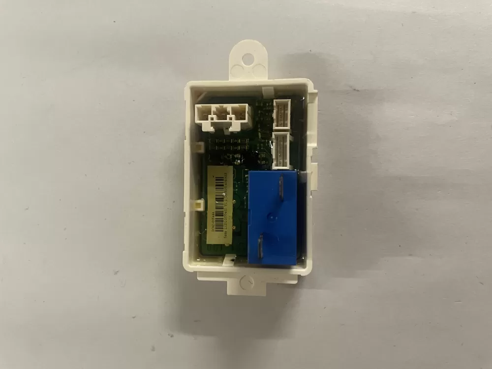 Samsung DC92-00544A Washer Control Board Heater