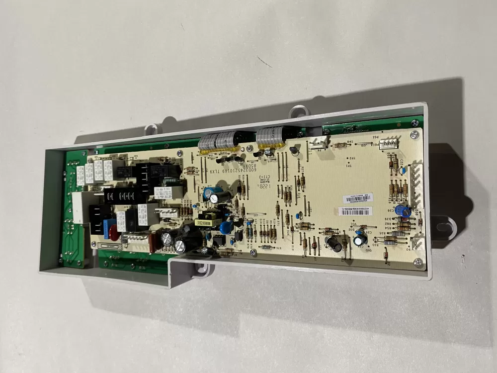 GE Washer board 00N32450402 WDHF0501000000 AZ145657 | BK2441