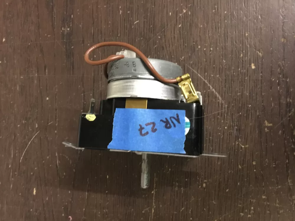 Whirlpool Amana Admiral AP6009056 3979618 3979618R Dryer Timer AZ16427 | NR27