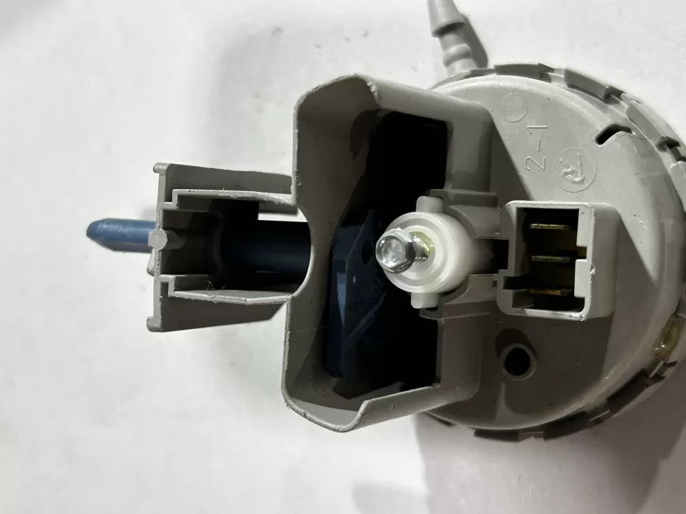  W10703154  Washer Switch Water Level