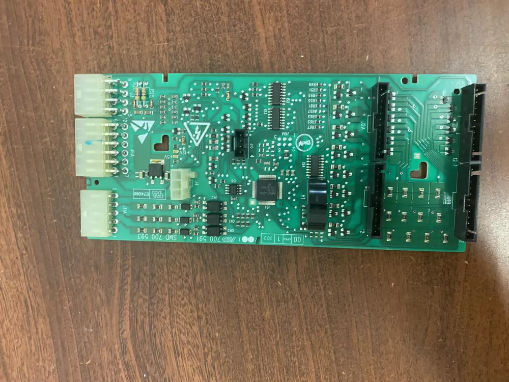 Maytag WP31001562  AP6007607  31001562  1033276  31001562R  PS11740724  53-4161  546 974-01 Dryer Control Board